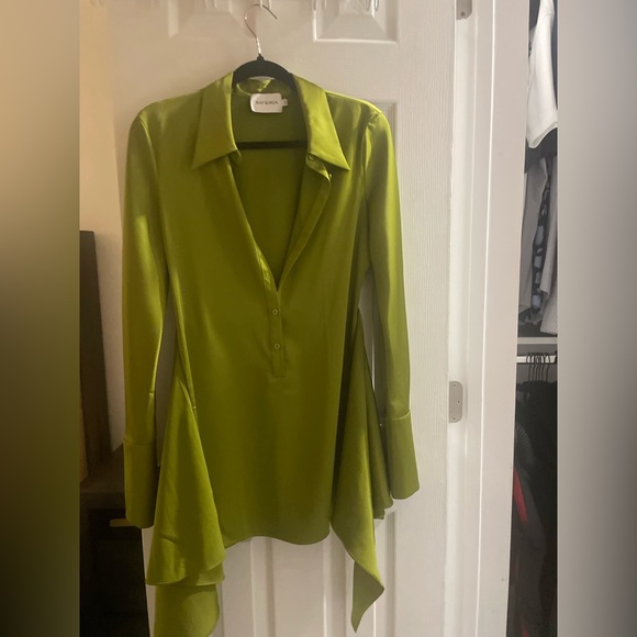 Rat & Boa Alanis Dress - Picture 5 of 6